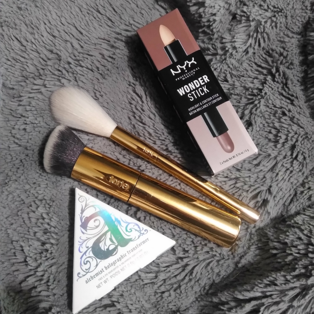 Tarte mixed makeup lot